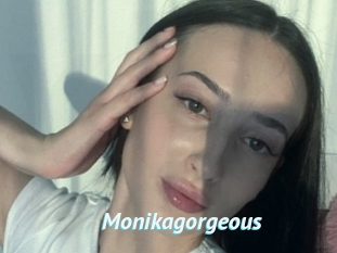Monikagorgeous