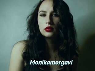 Monikamorgavi
