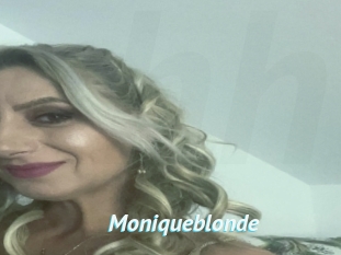 Moniqueblonde