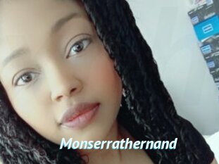 Monserrathernand