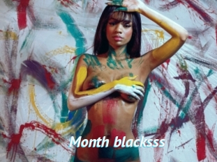 Month_blacksss