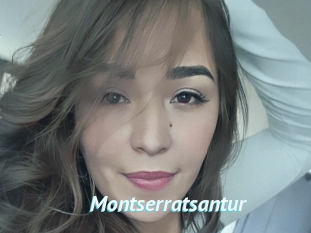Montserratsantur