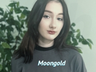 Moongold