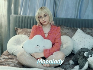 Moonlady