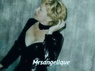 Mrsangelique