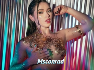 Msconrad
