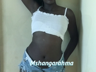 Mshangarahma