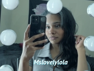 Mslovelylola
