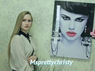 Msprettychristy