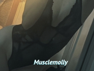 Musclemolly