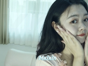 Mxixin