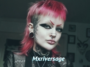 Mxriversage