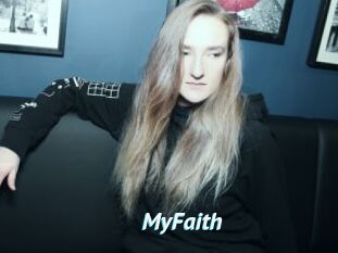 MyFaith