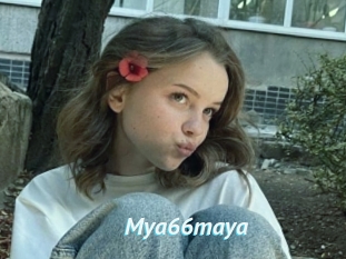 Mya66maya