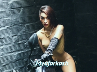 Myafarkash