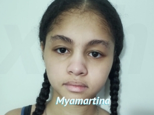 Myamartina