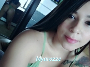 Myarozze