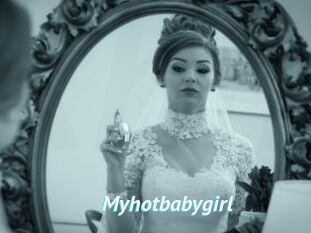 Myhotbabygirl