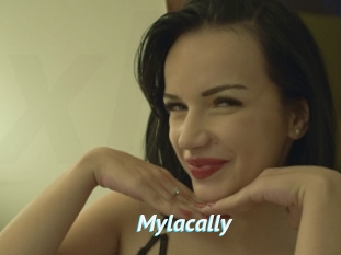 Mylacally