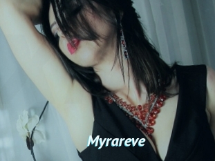 Myrareve