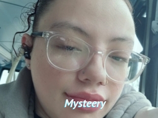 Mysteery