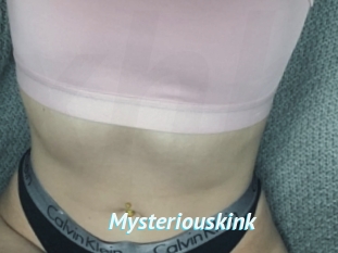Mysteriouskink
