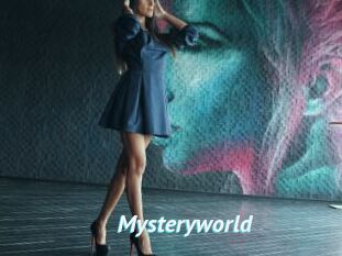 Mysteryworld