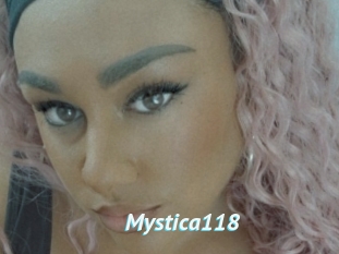 Mystica118