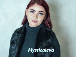 Mysticaleva