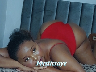 Mysticraye