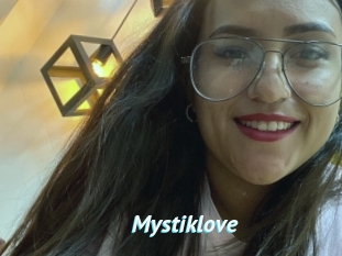 Mystiklove