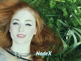 NadeX
