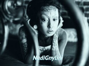NadiGnylini