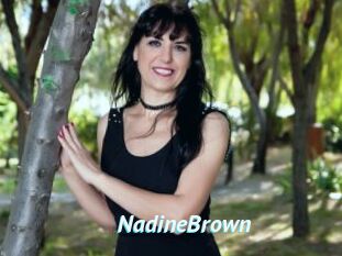 NadineBrown