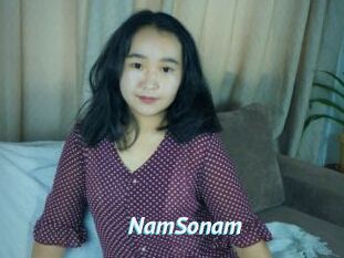 NamSonam