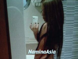 NaminaAsia