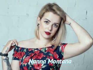 Nanna_Montana