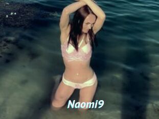Naomi9