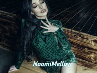 NaomiMellow