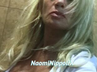 NaomiNippoliX