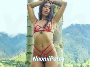 NaomiParra