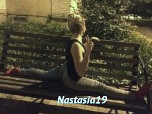 Nastasia19
