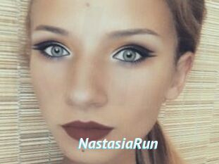 NastasiaRun
