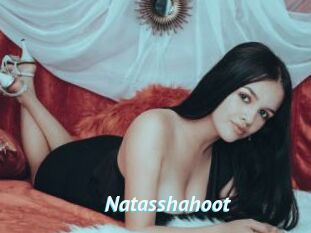 Natasshahoot