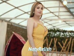 NatyRelish
