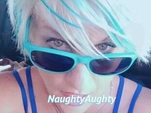 NaughtyAughty