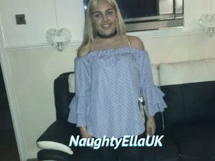 Naughty_EllaUK