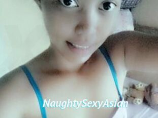 NaughtySexyAsian