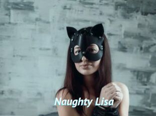 Naughty_Lisa