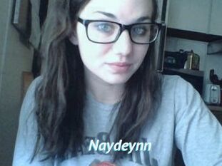 Naydeynn